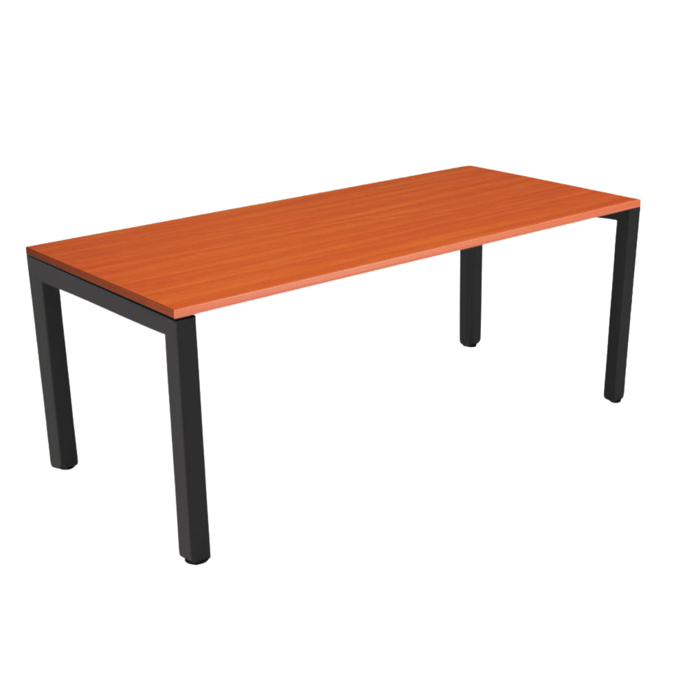 AG H Leg Desk