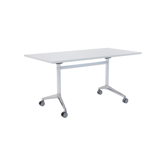 Modulas Flip Tables with Fully Imported Tops
