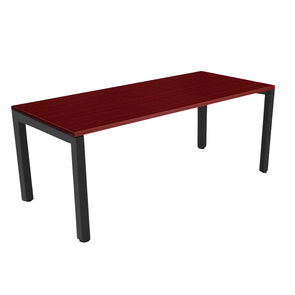 AG H Leg Desk