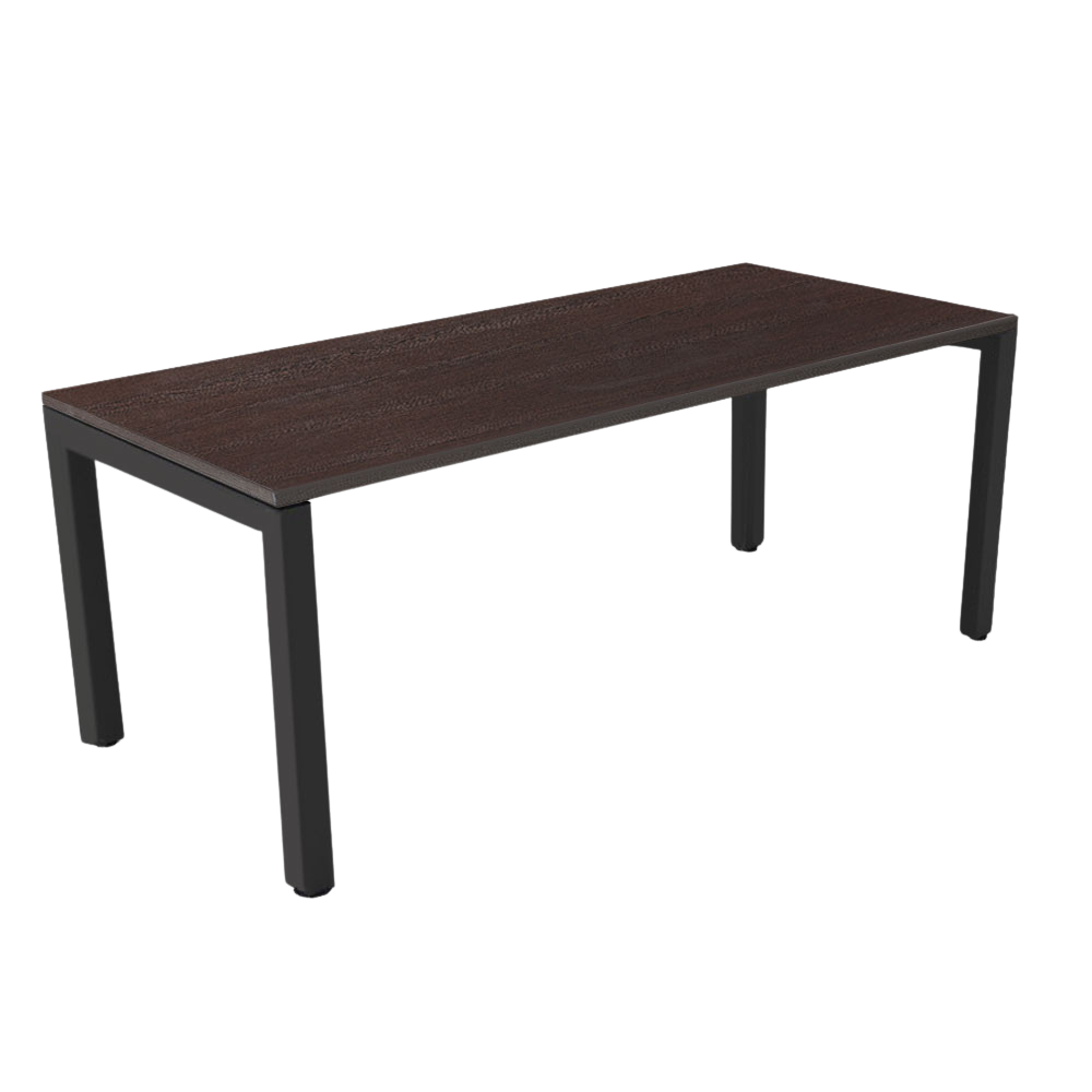 AG H Leg Desk