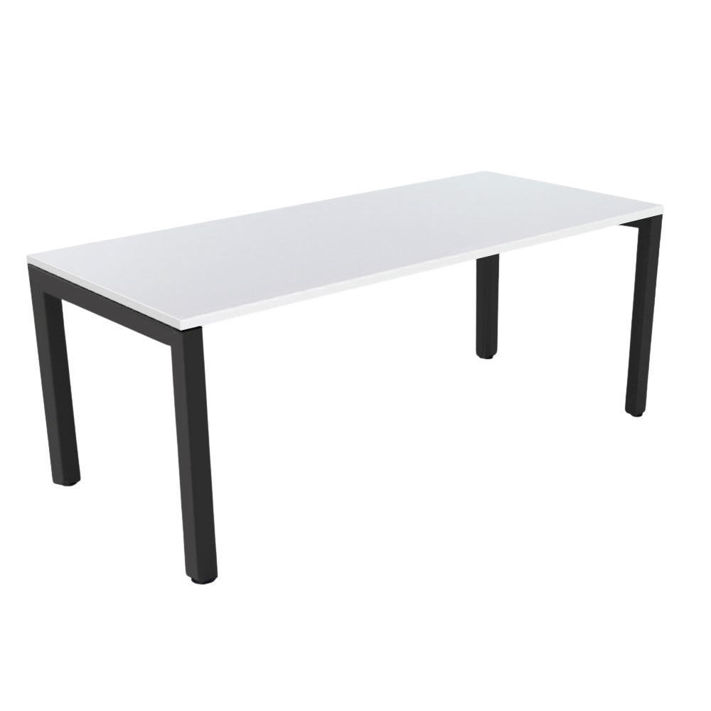AG H Leg Desk