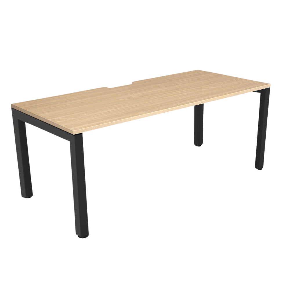 AG H Leg Desk