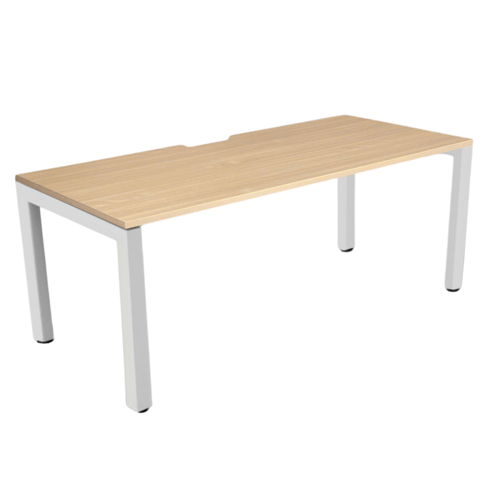 AG H Leg Desk
