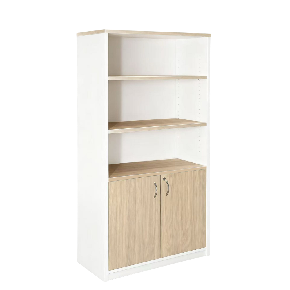 AG Storage Unit Half Door