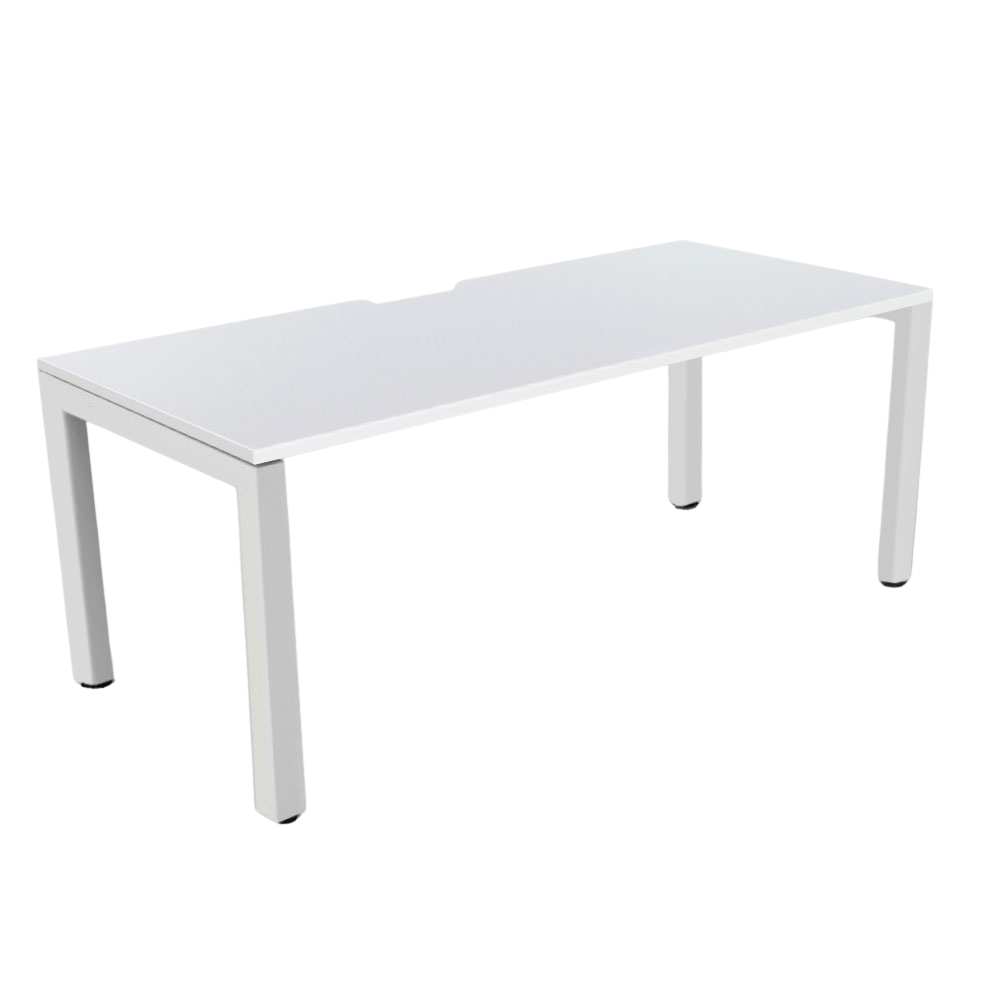 AG H Leg Desk