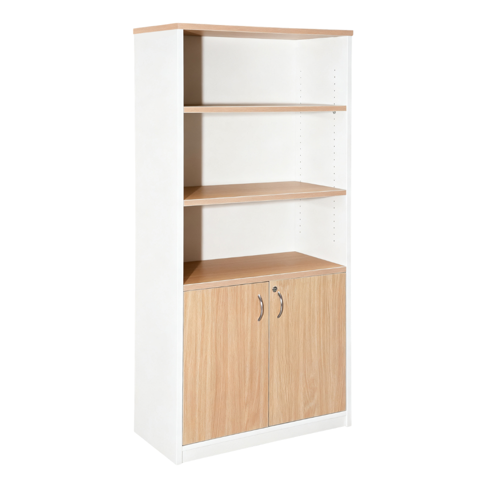 AG Storage Unit Half Door