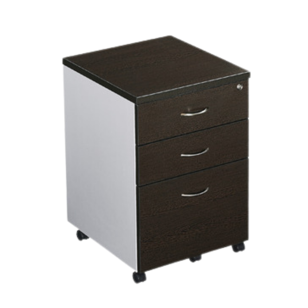 AG Mobile Pedestal 3 Drawers