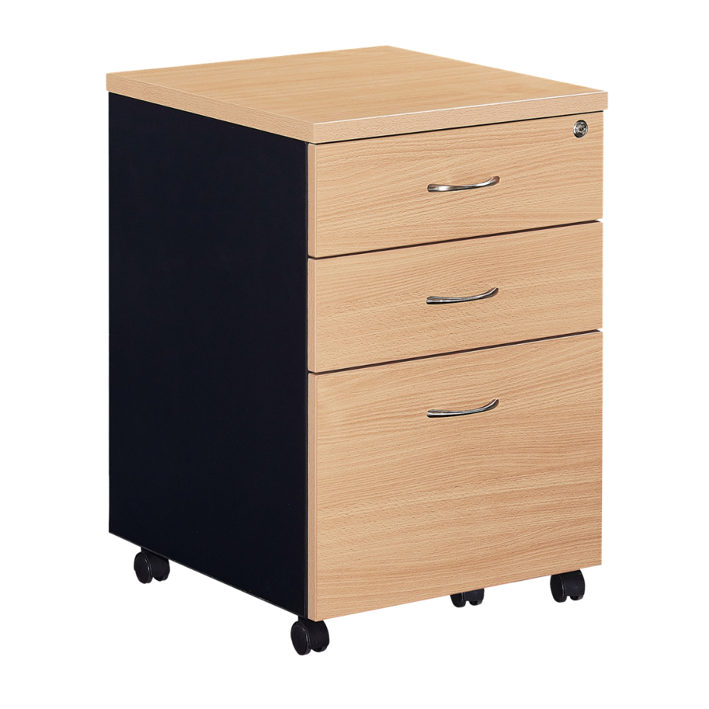 AG Mobile Pedestal 3 Drawers