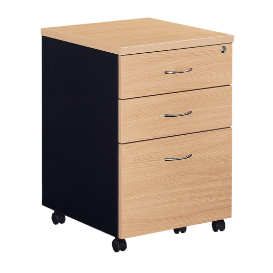 AG Mobile Pedestal 3 Drawers