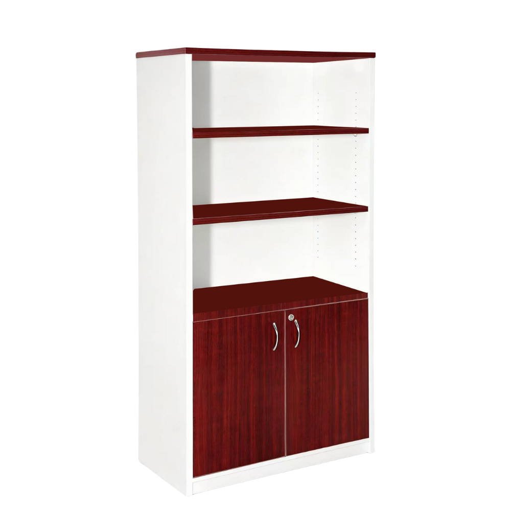 AG Storage Unit Half Door