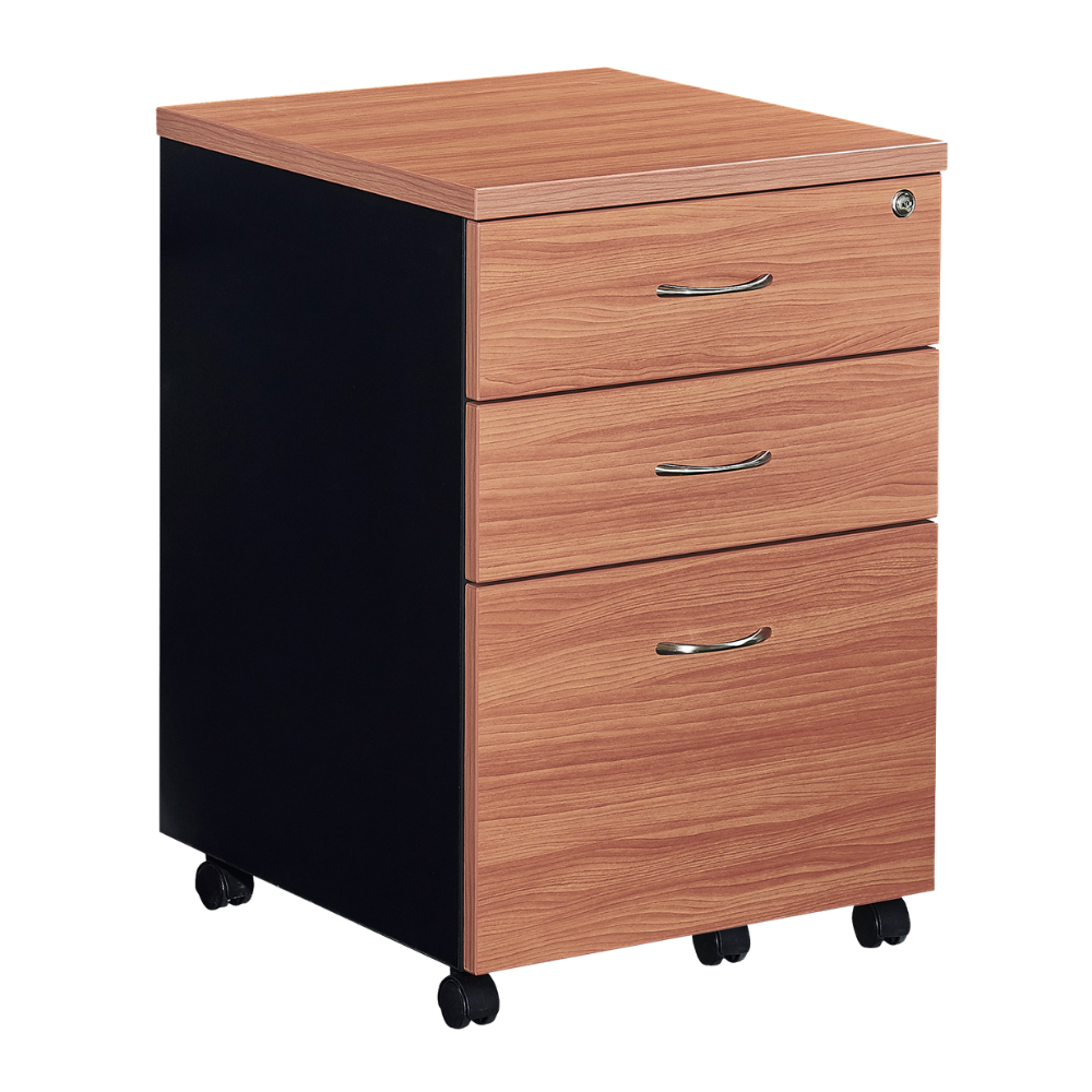 AG Mobile Pedestal 3 Drawers