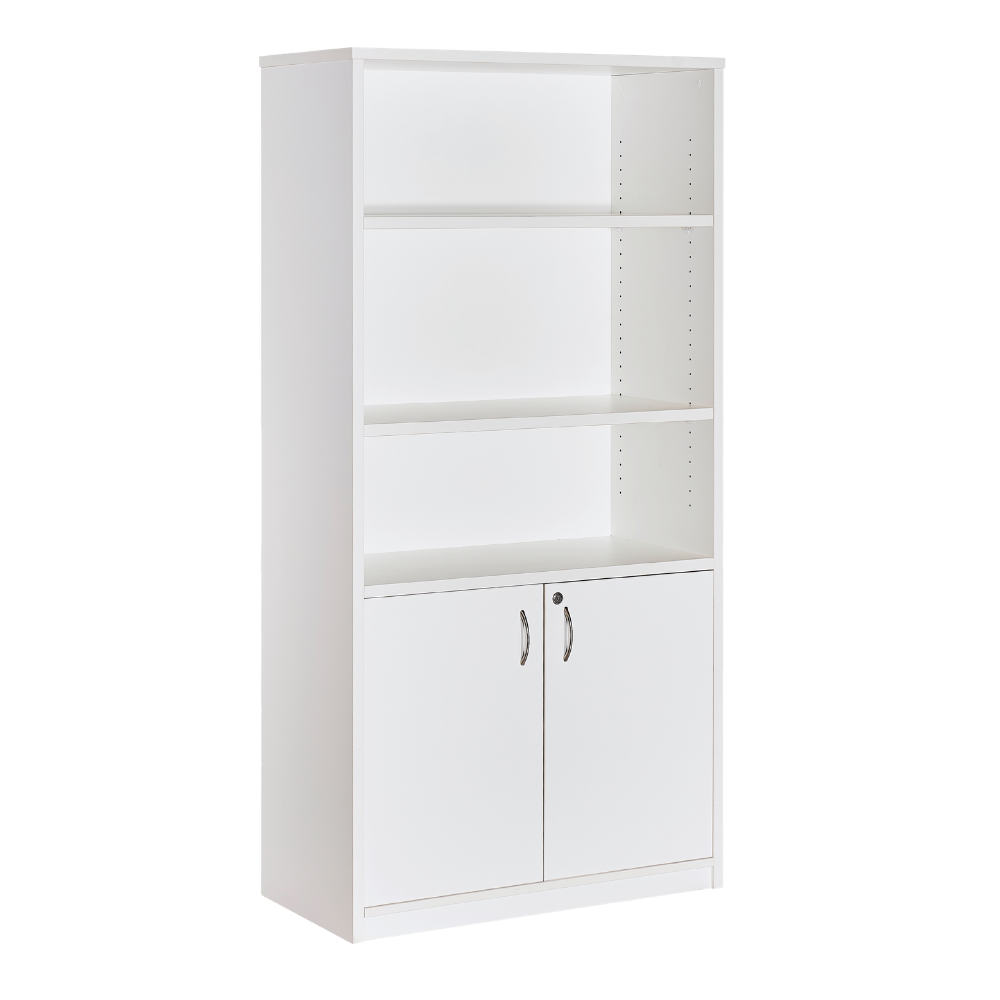 AG Storage Unit Half Door