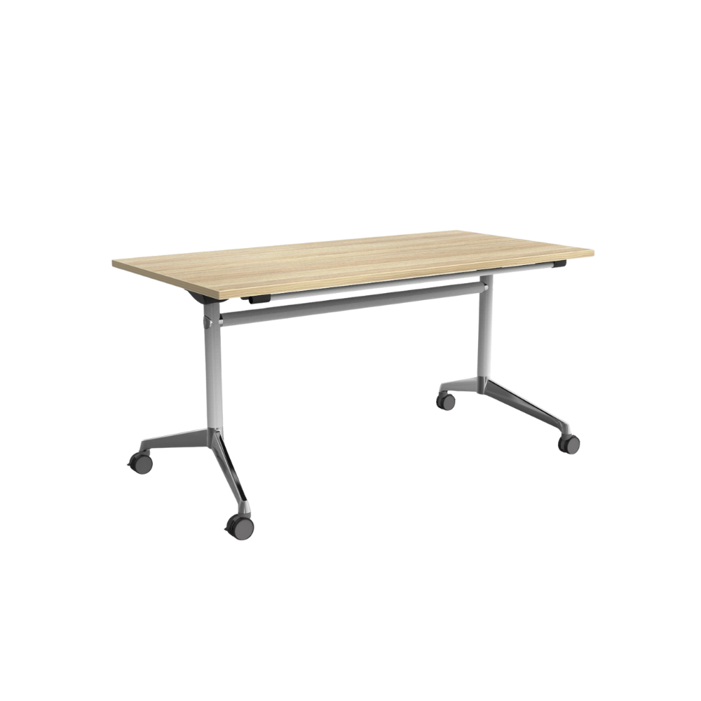 Modulas Flip Tables with Fully Imported Tops