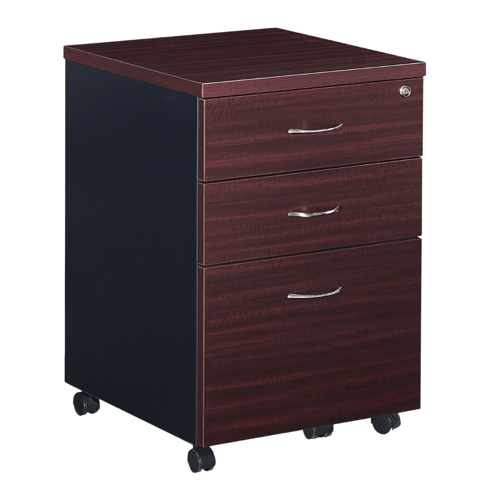 AG Mobile Pedestal 3 Drawers