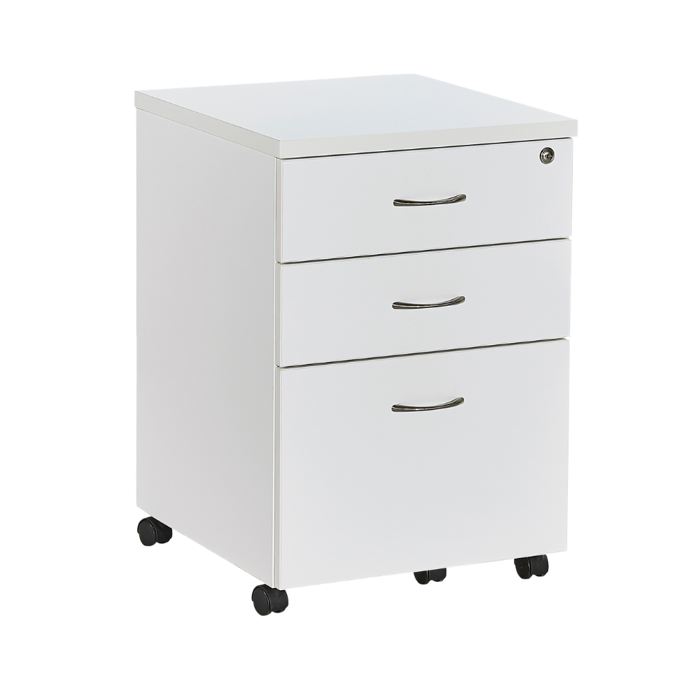 AG Mobile Pedestal 3 Drawers
