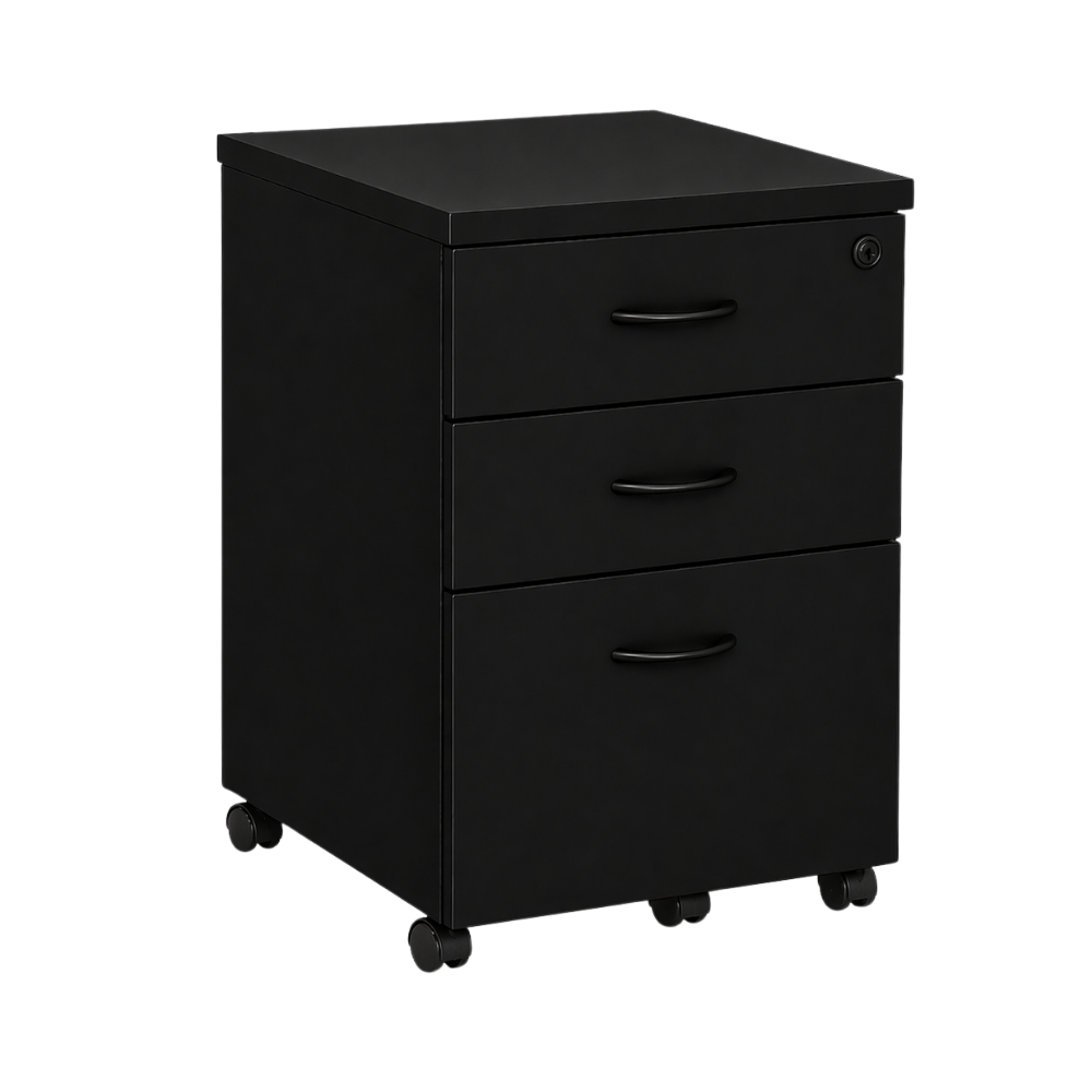 AG Mobile Pedestal 3 Drawers