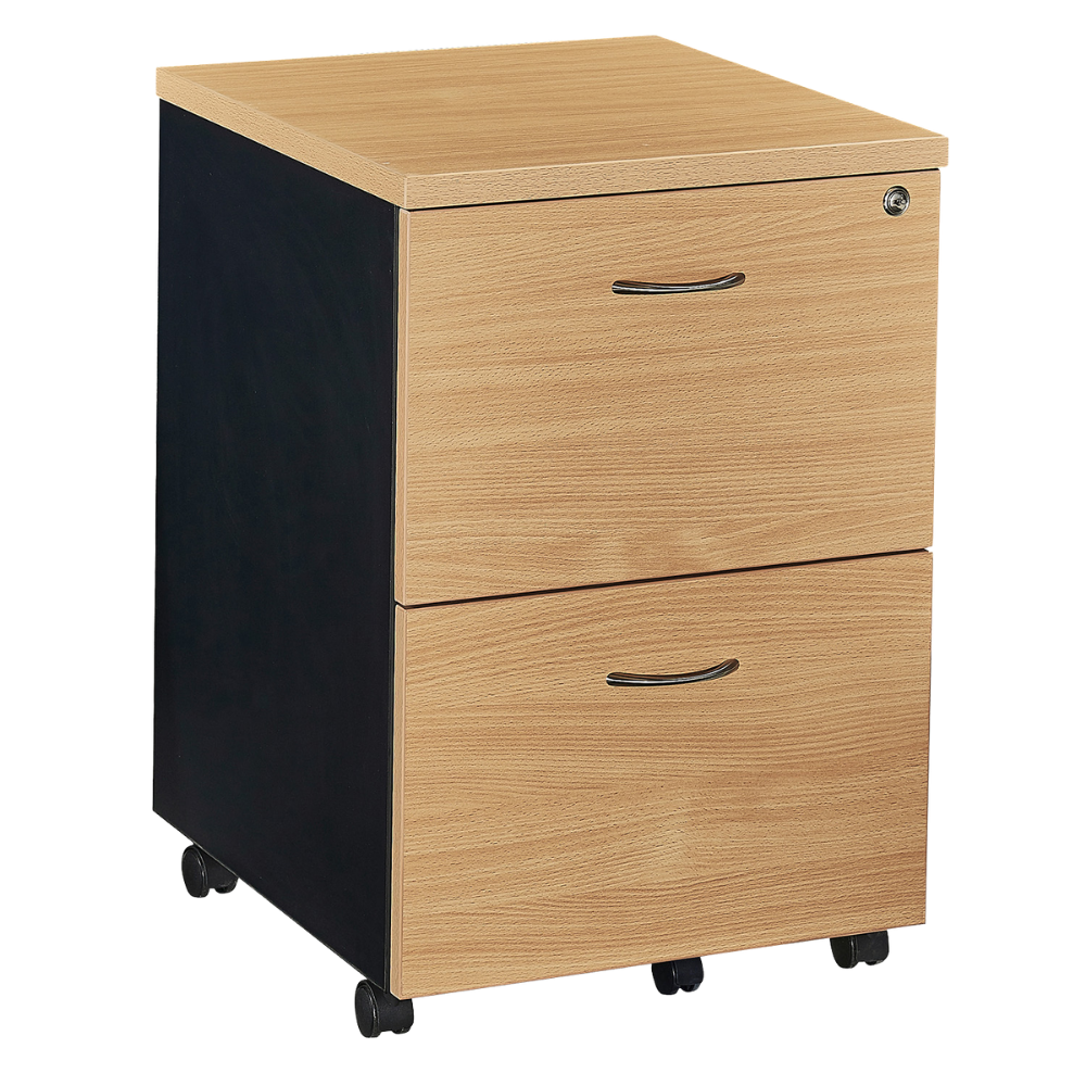 AG Mobile Pedestal 2 Drawers