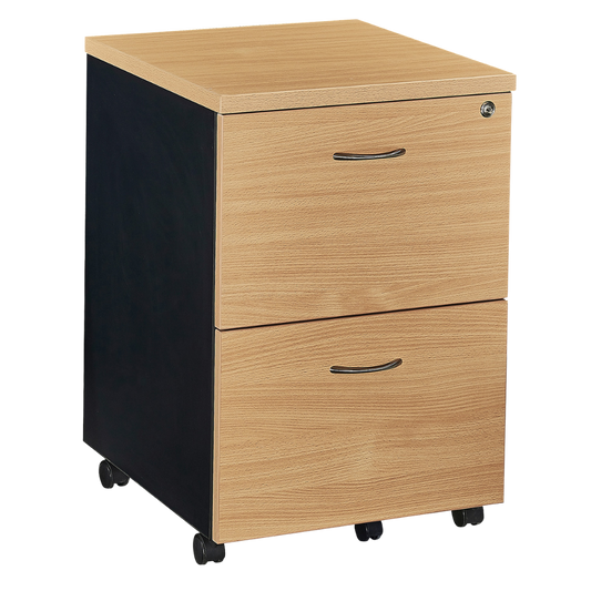 AG Mobile Pedestal 2 Drawers