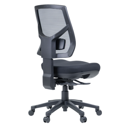 Kenzo Office Chair, angled view