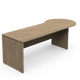 Aspire P End Desk