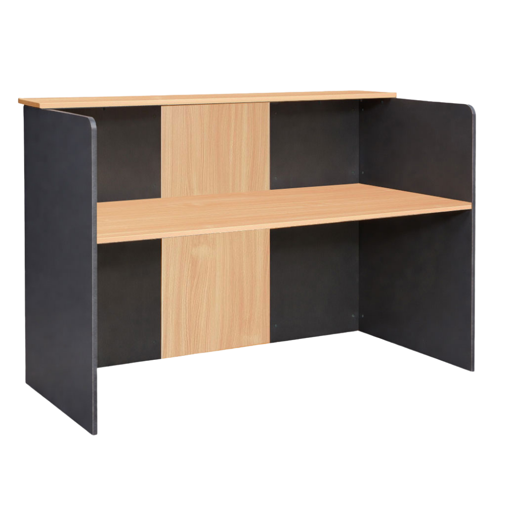 AG Reception Desk