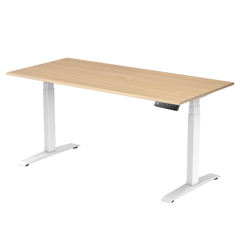 AG Electrical Height Adjustable Desk fully Imported