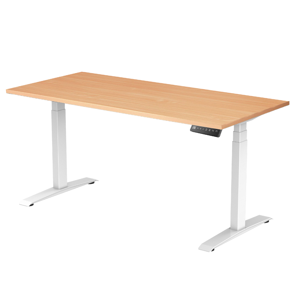 AG Electrical Height Adjustable Desk fully Imported