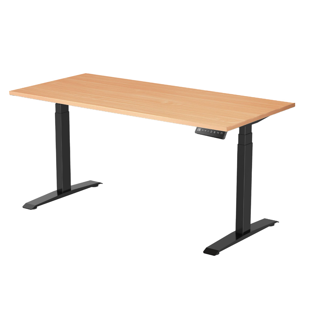 AG Electrical Height Adjustable Desk fully Imported