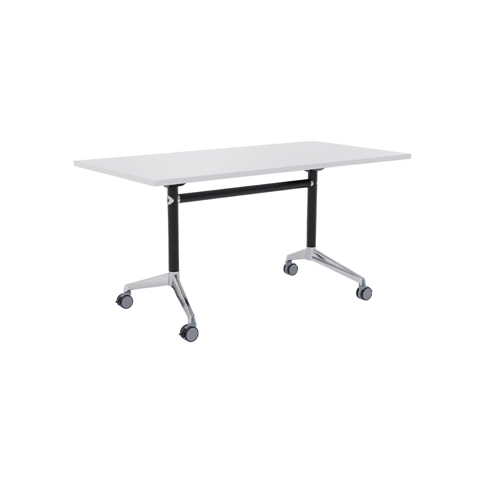 Modulas Flip Tables with Fully Imported Tops