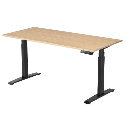 AG Electrical Height Adjustable Desk fully Imported