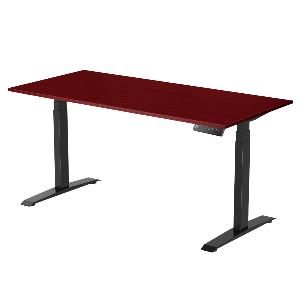 AG Electrical Height Adjustable Desk fully Imported