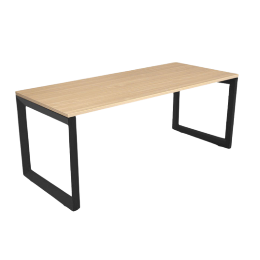 AG D Leg Desk