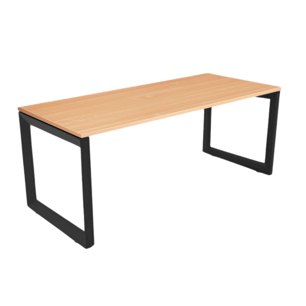 AG D Leg Desk