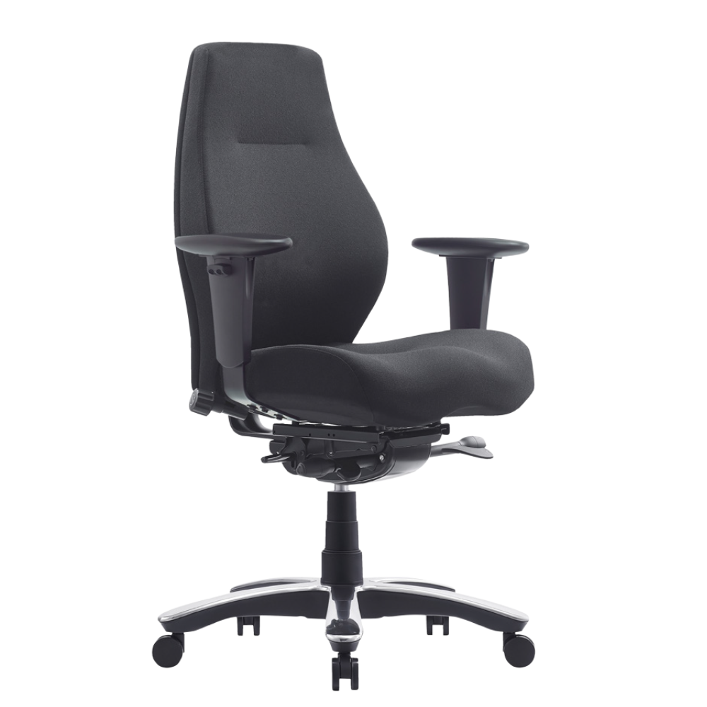 IMPACT Office Chair, angled view