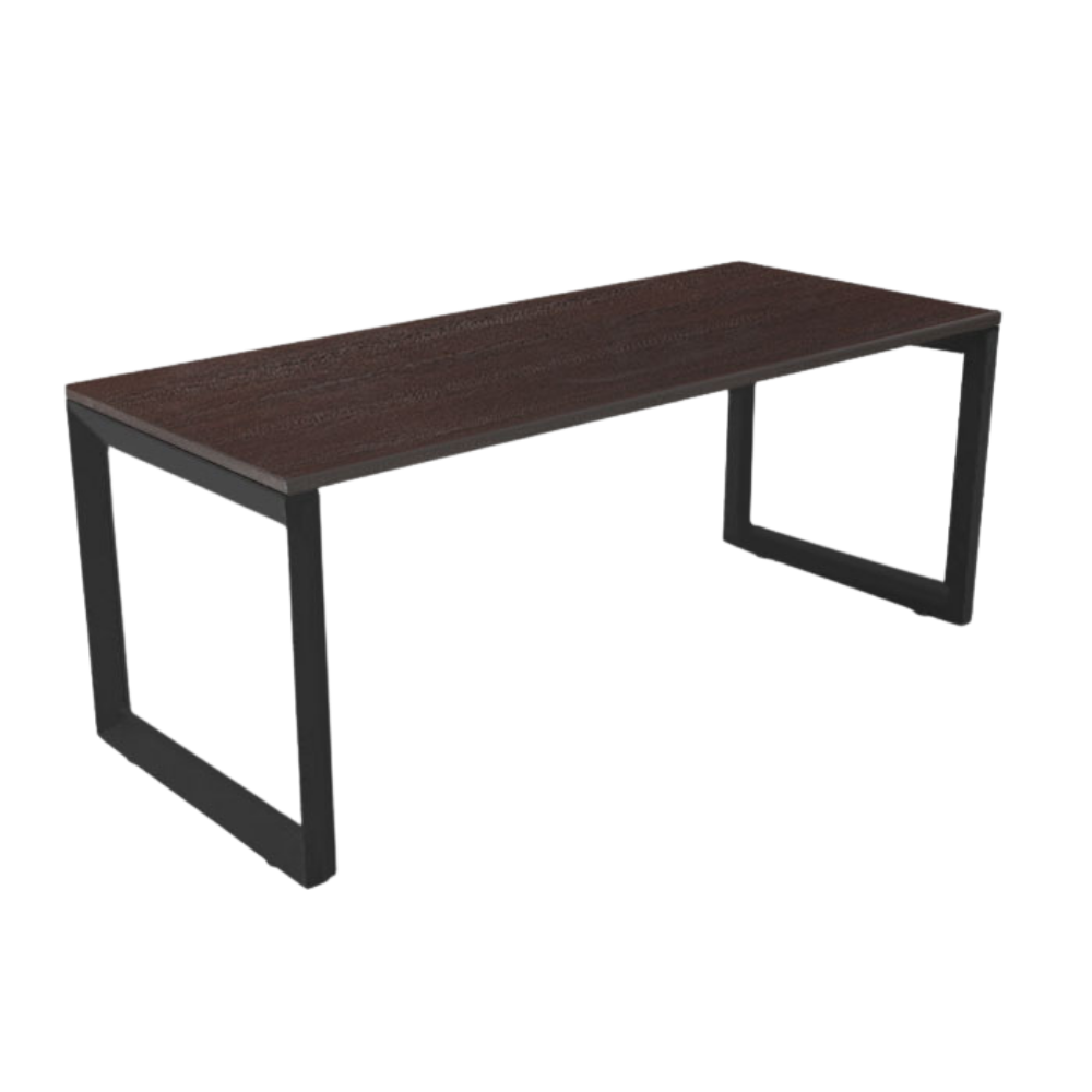 AG D Leg Desk