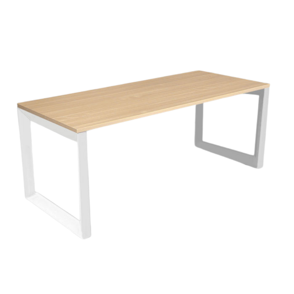 AG D Leg Desk