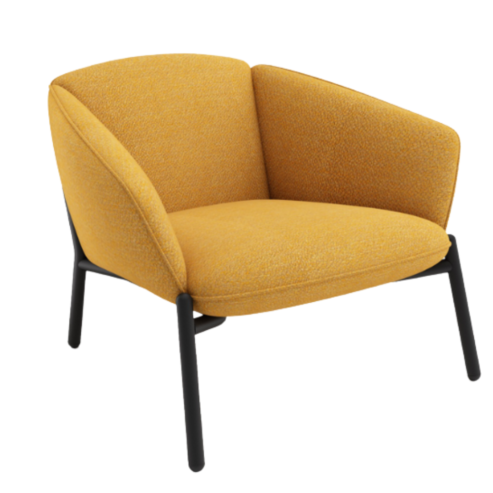Lexi Lounge Chair