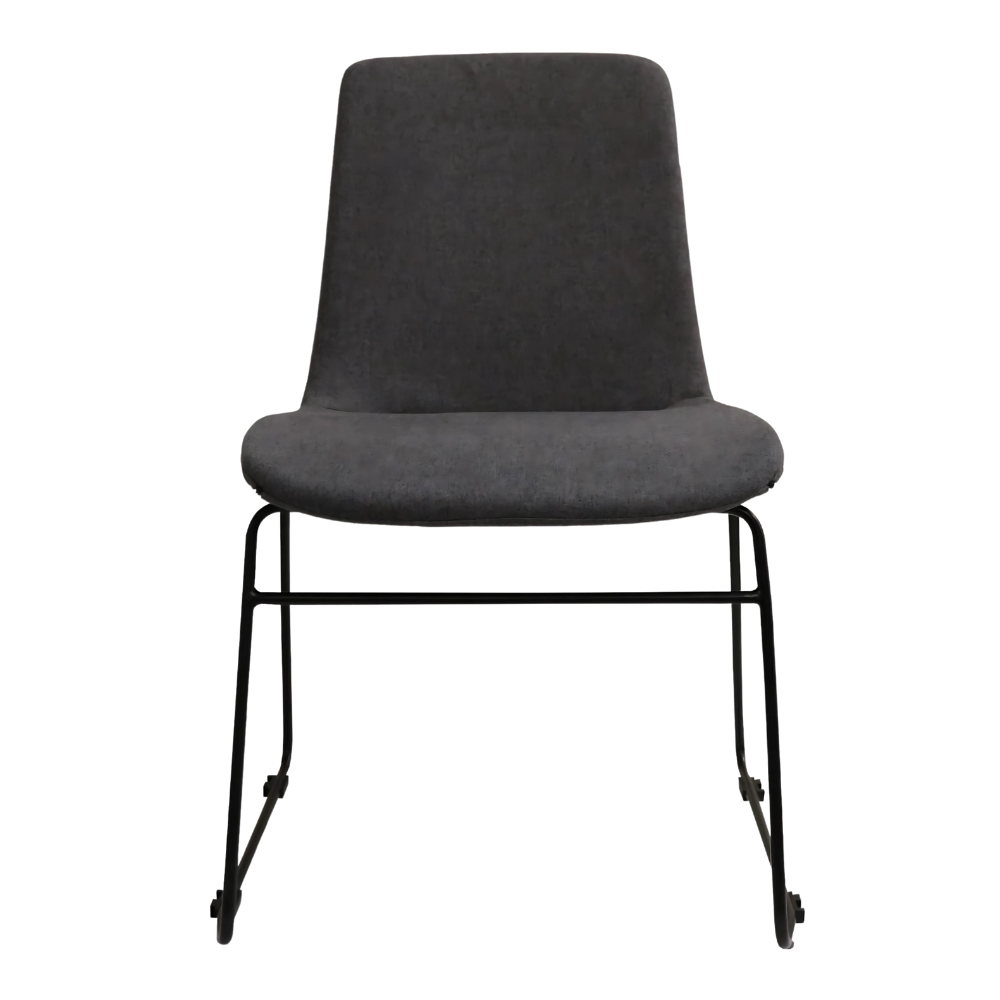 TEMPO CHAIR, front view