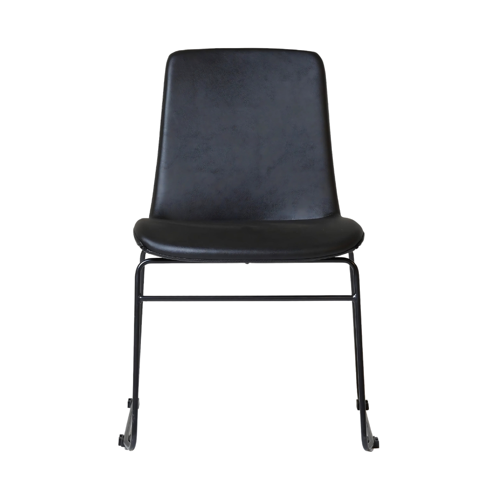 TEMPO CHAIR, front view