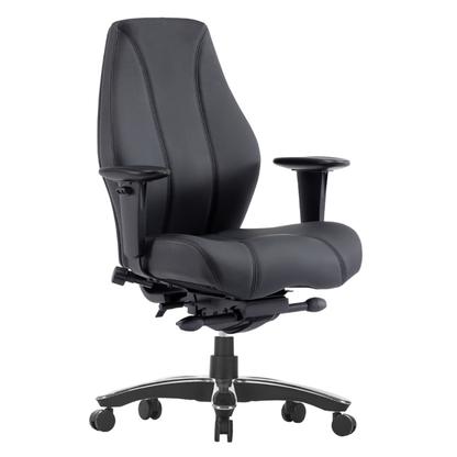 RAPTOR Office Chair, angled view