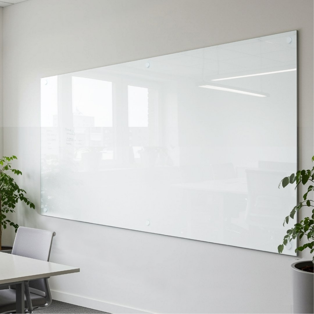 Lumiere Magnetic Glassboards
