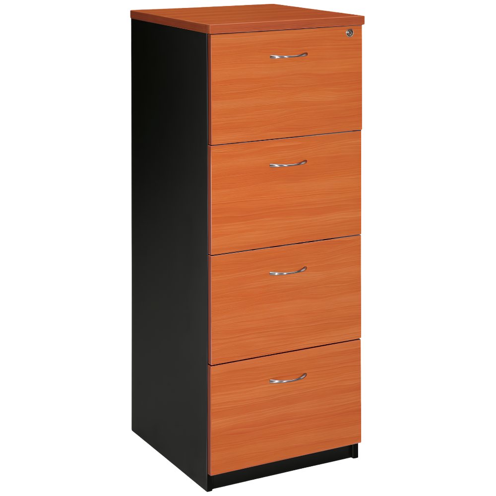 AG 4 Drawer Filing Cabinet