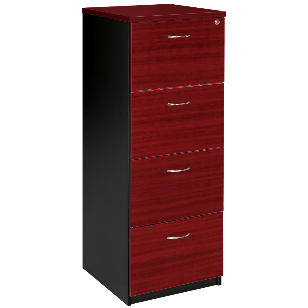 AG 4 Drawer Filing Cabinet