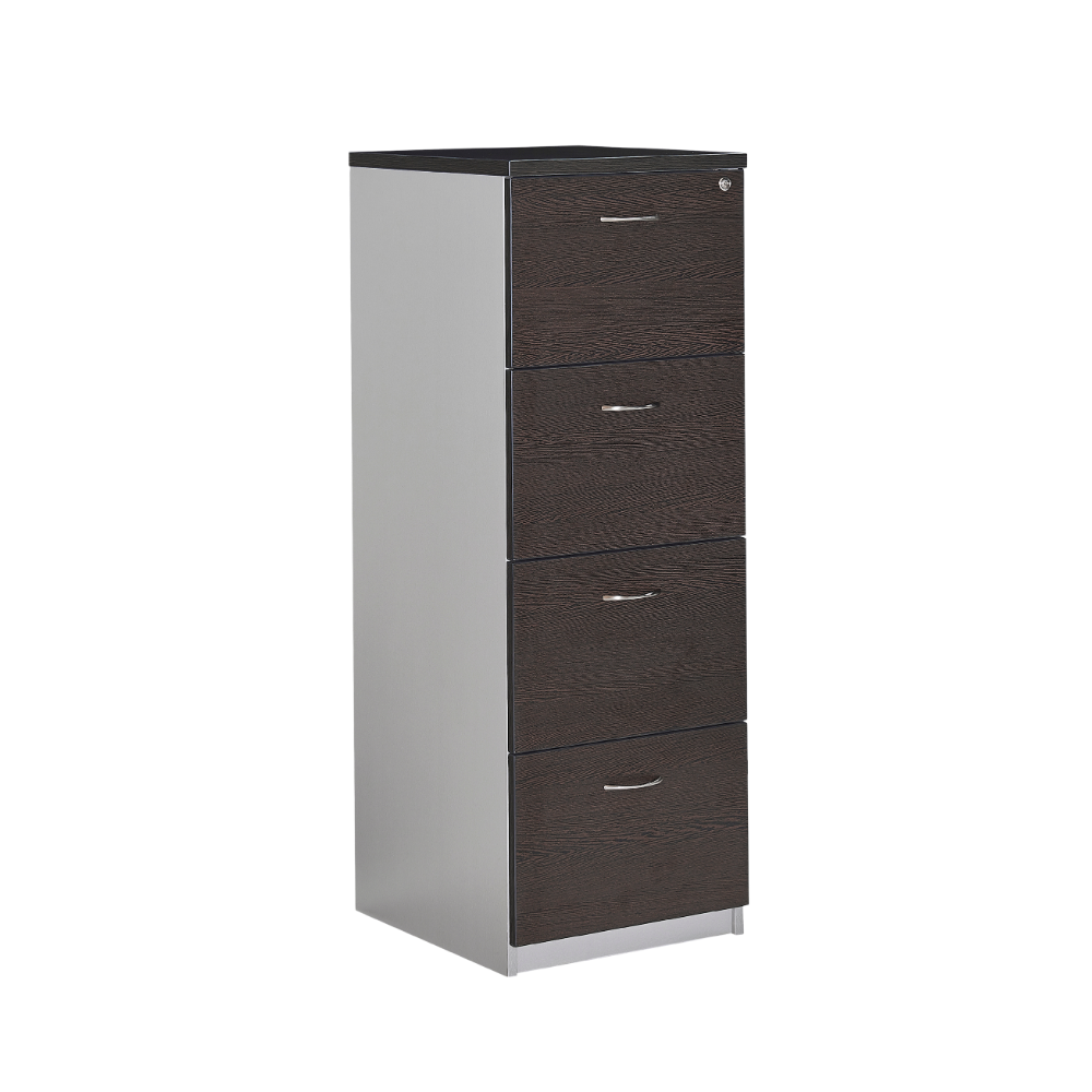 AG 4 Drawer Filing Cabinet