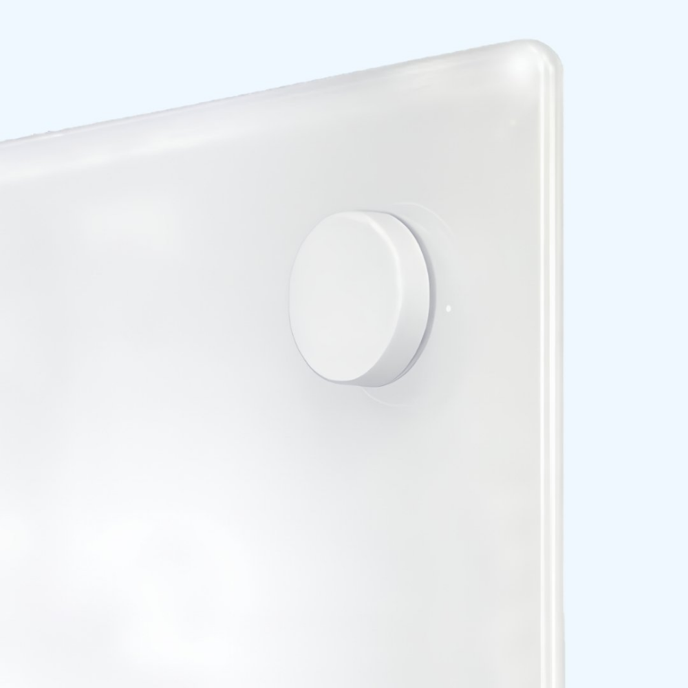 Lumiere Magnetic Glassboards