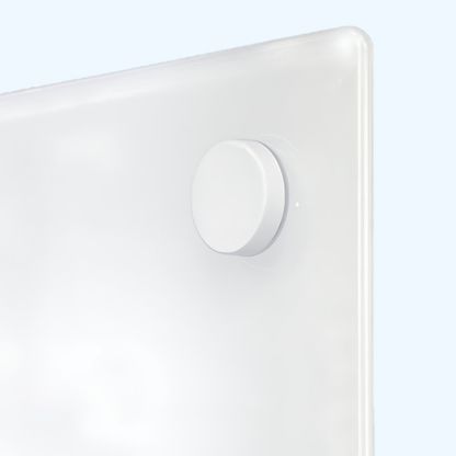 Lumiere Magnetic Glassboards