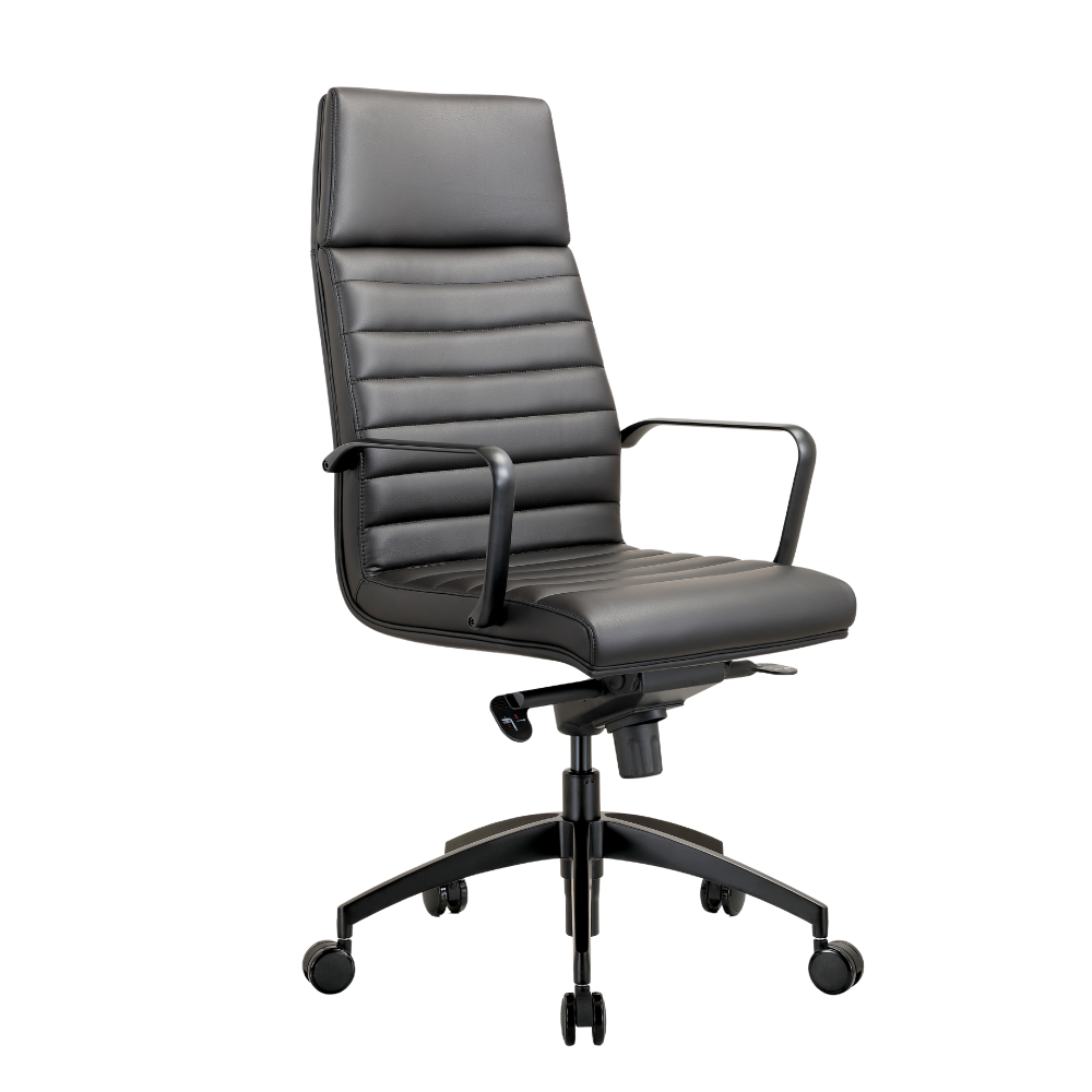 Addison High Back Chair