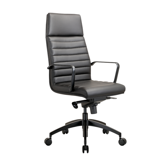 Addison High Back Chair