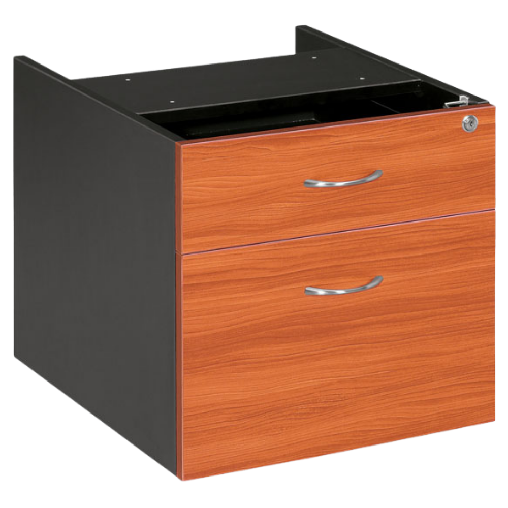 AG 2 Drawer Pedestal