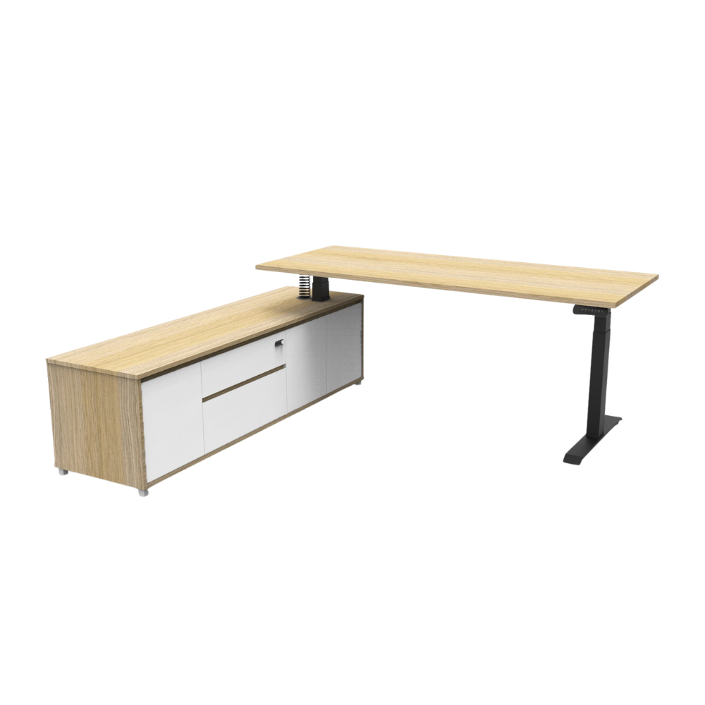 Boost Executive Desk
